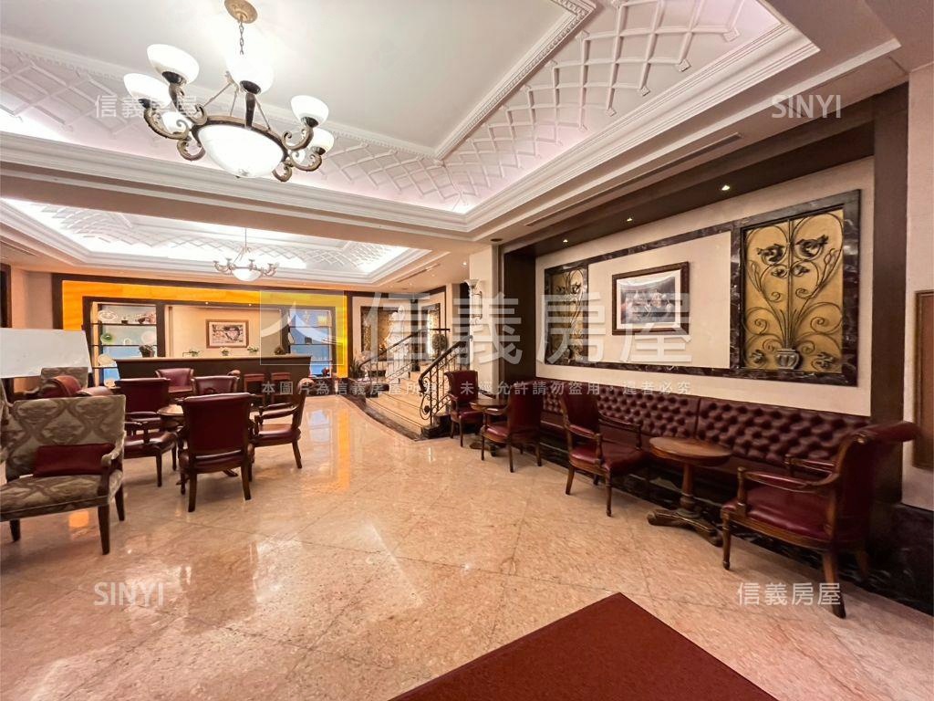 ｛元利博覽會｝尊榮豪邸房屋室內格局與周邊環境