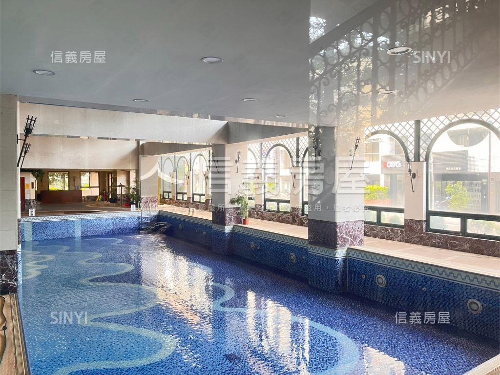 ｛元利博覽會｝尊榮豪邸房屋室內格局與周邊環境