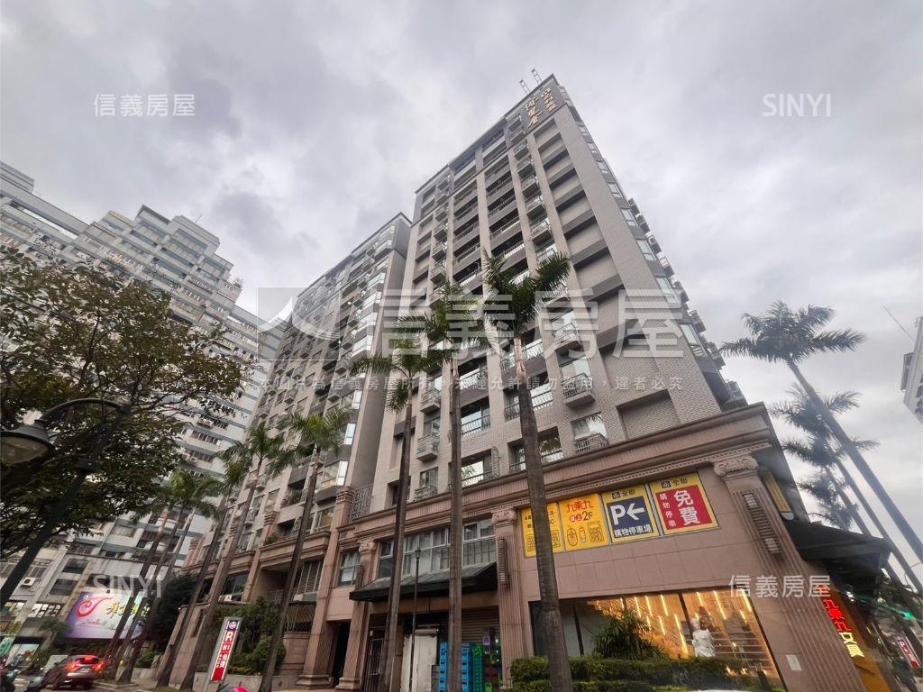 ｛元利博覽會｝尊榮豪邸房屋室內格局與周邊環境