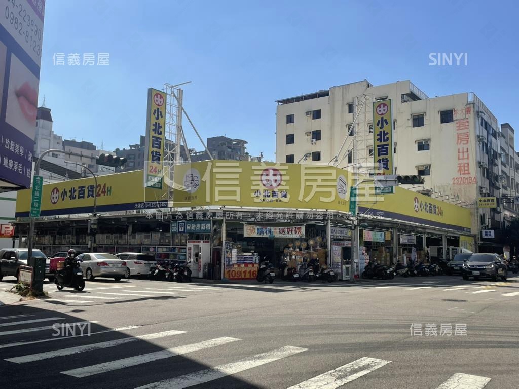 低總價。三房車位房屋室內格局與周邊環境