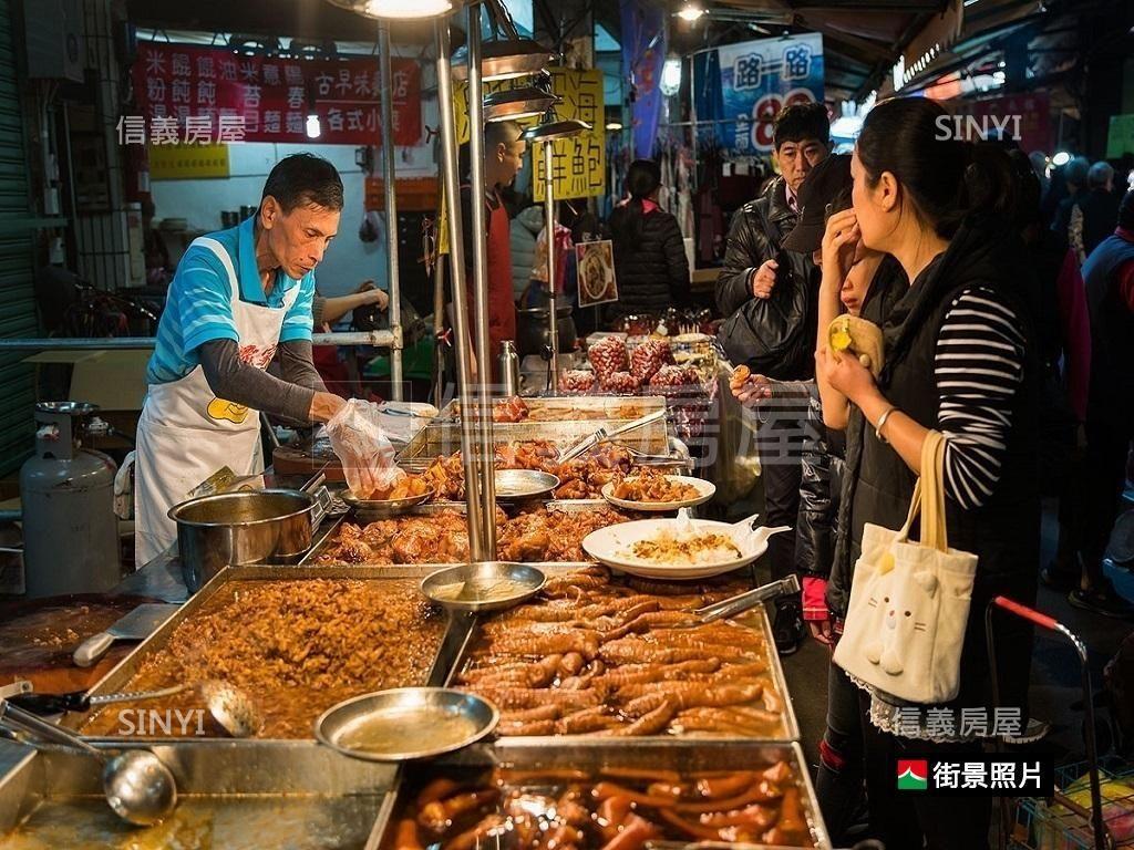 政大傳世土地房屋室內格局與周邊環境