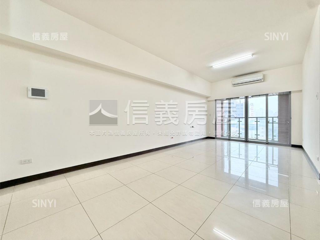 珍藏校園景觀戶房屋室內格局與周邊環境