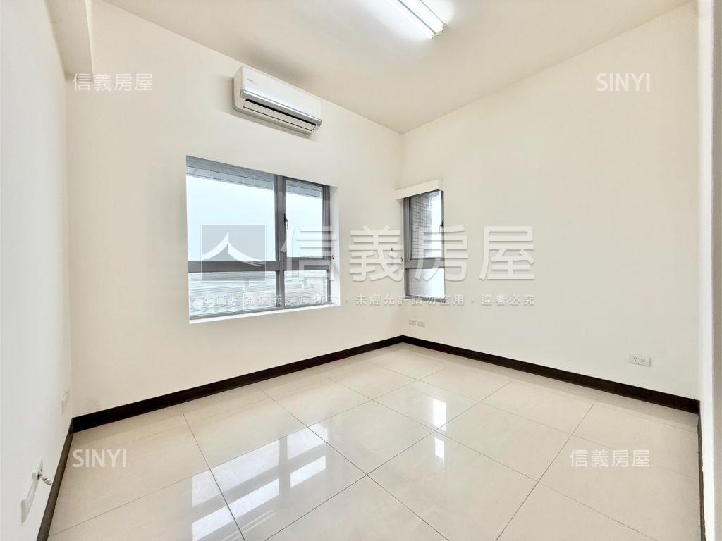 珍藏校園景觀戶房屋室內格局與周邊環境