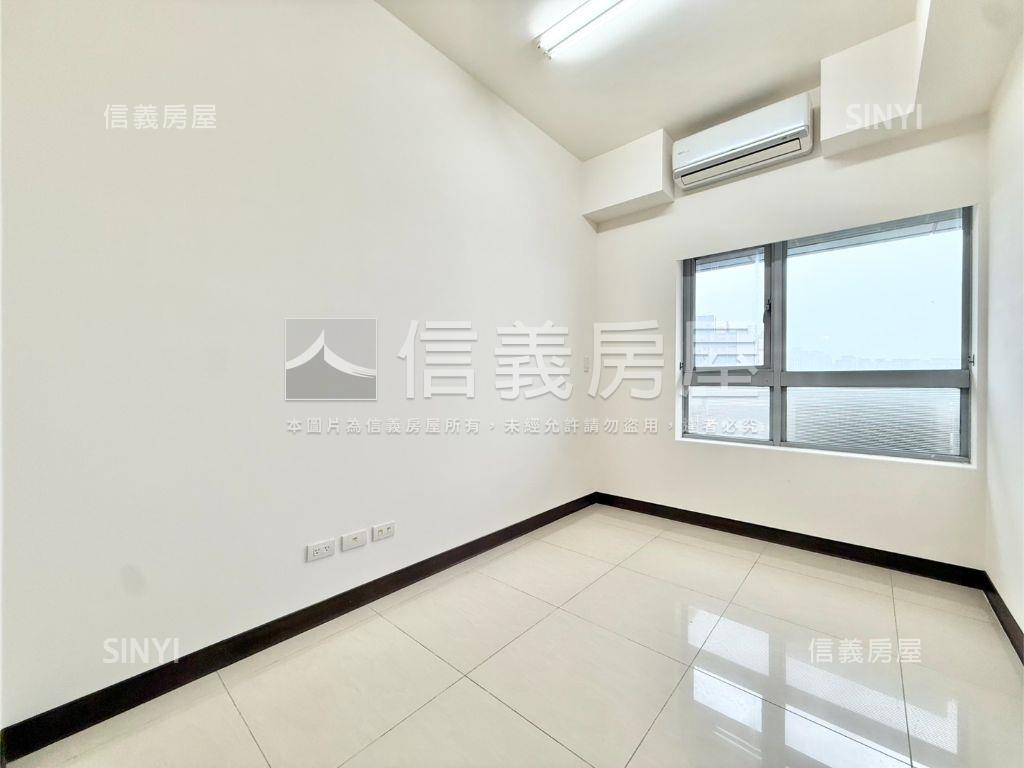 珍藏校園景觀戶房屋室內格局與周邊環境
