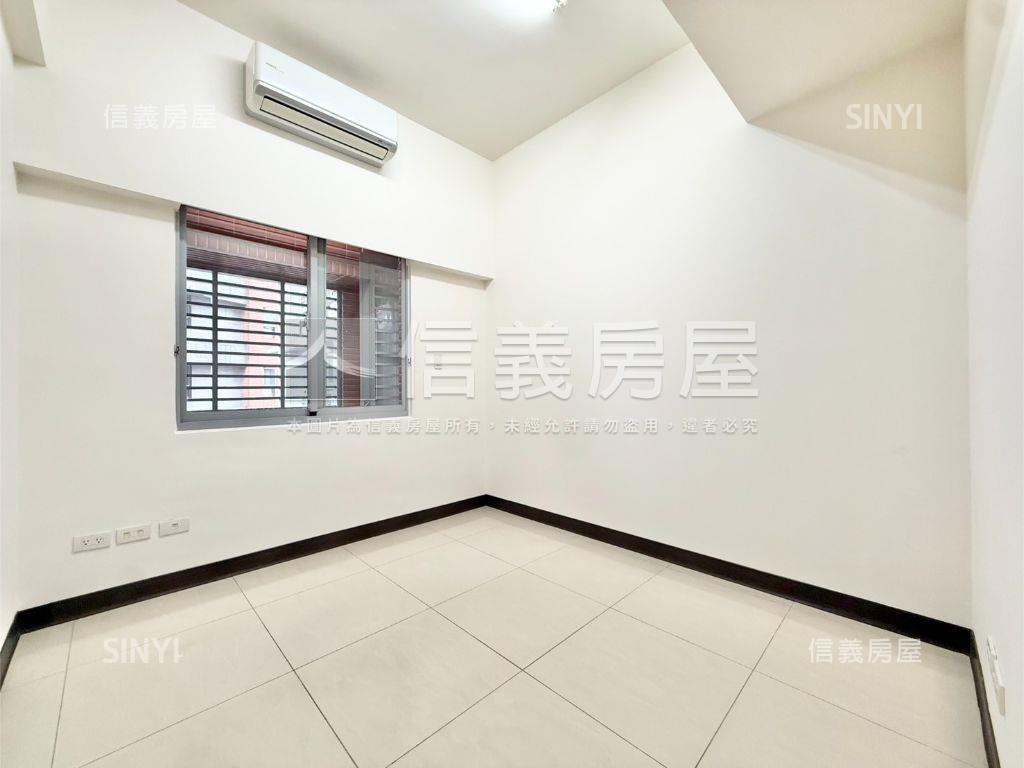 珍藏校園景觀戶房屋室內格局與周邊環境