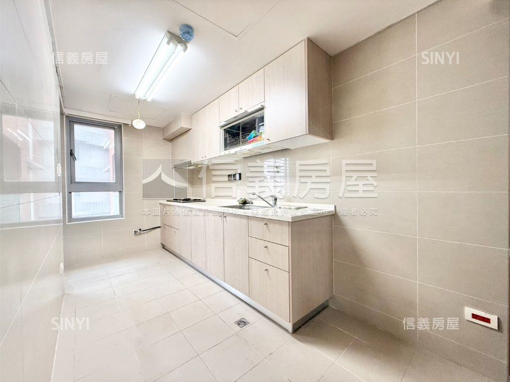 珍藏校園景觀戶房屋室內格局與周邊環境