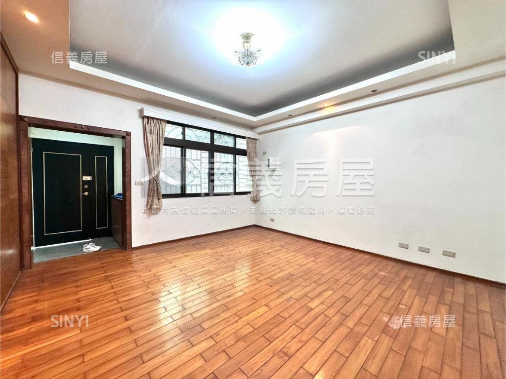 五期別墅房屋室內格局與周邊環境