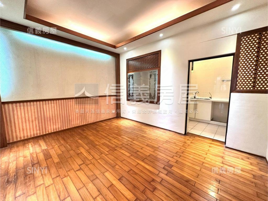 五期別墅房屋室內格局與周邊環境