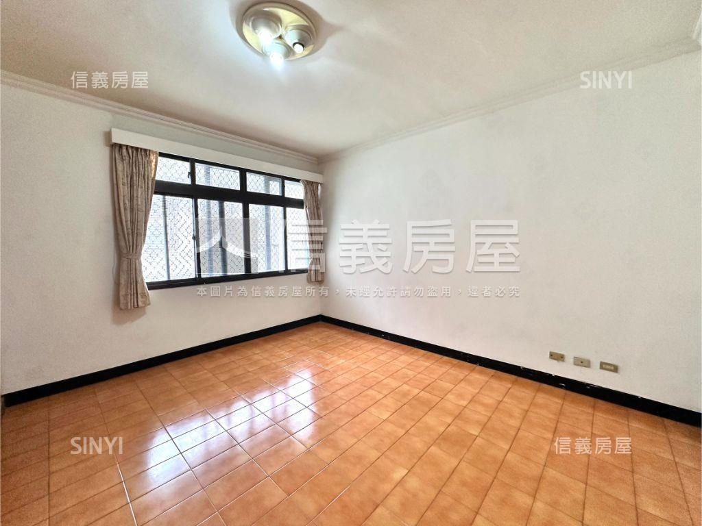 五期別墅房屋室內格局與周邊環境