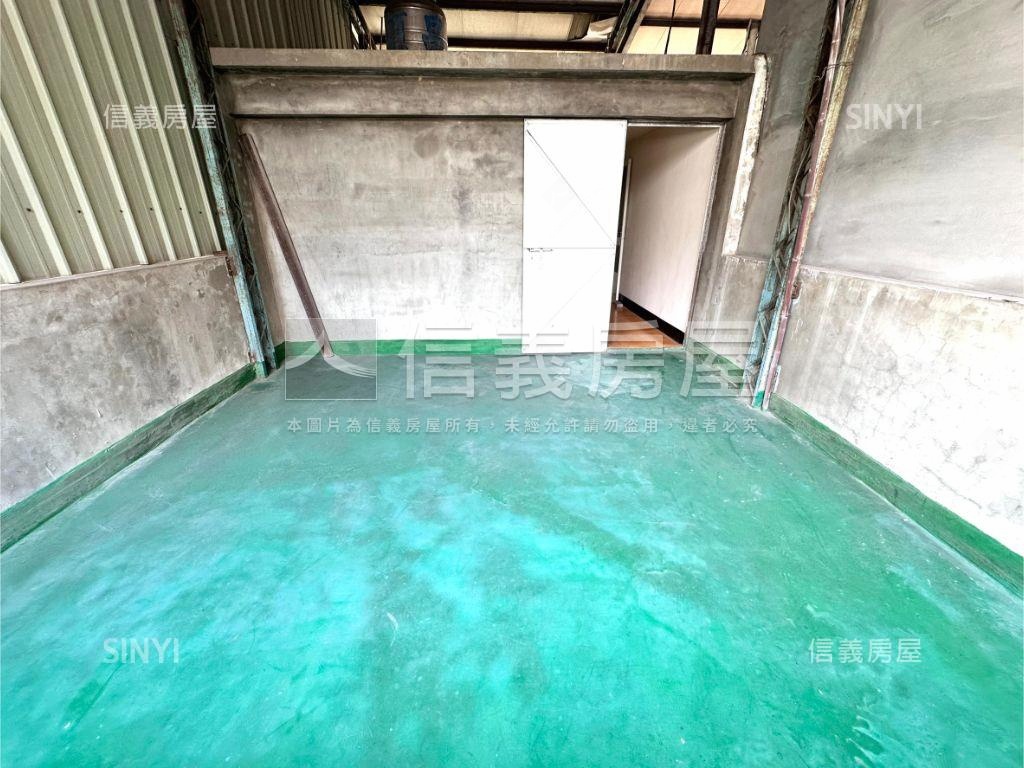 五期別墅房屋室內格局與周邊環境