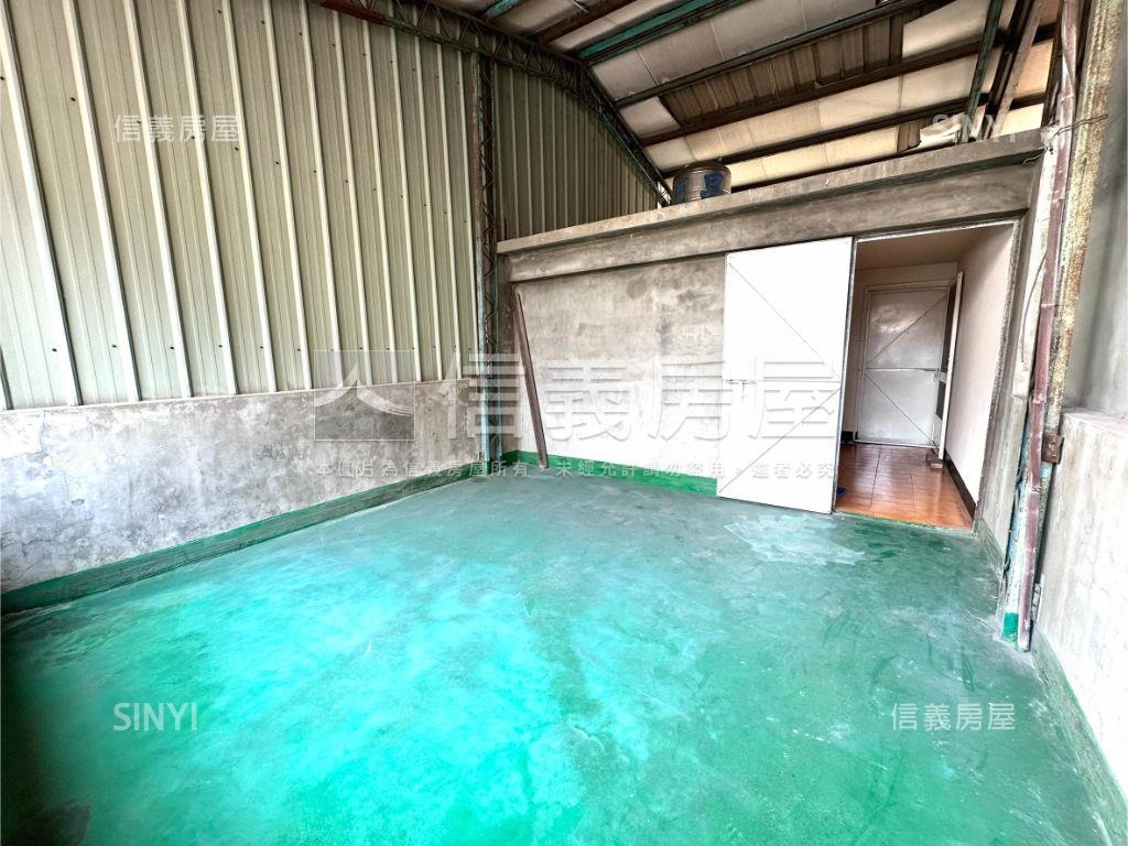 五期別墅房屋室內格局與周邊環境
