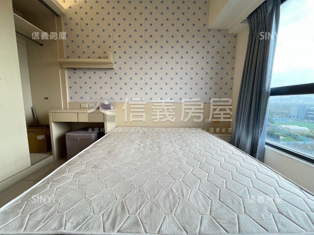 台科大區河岸美三房雙車位房屋室內格局與周邊環境