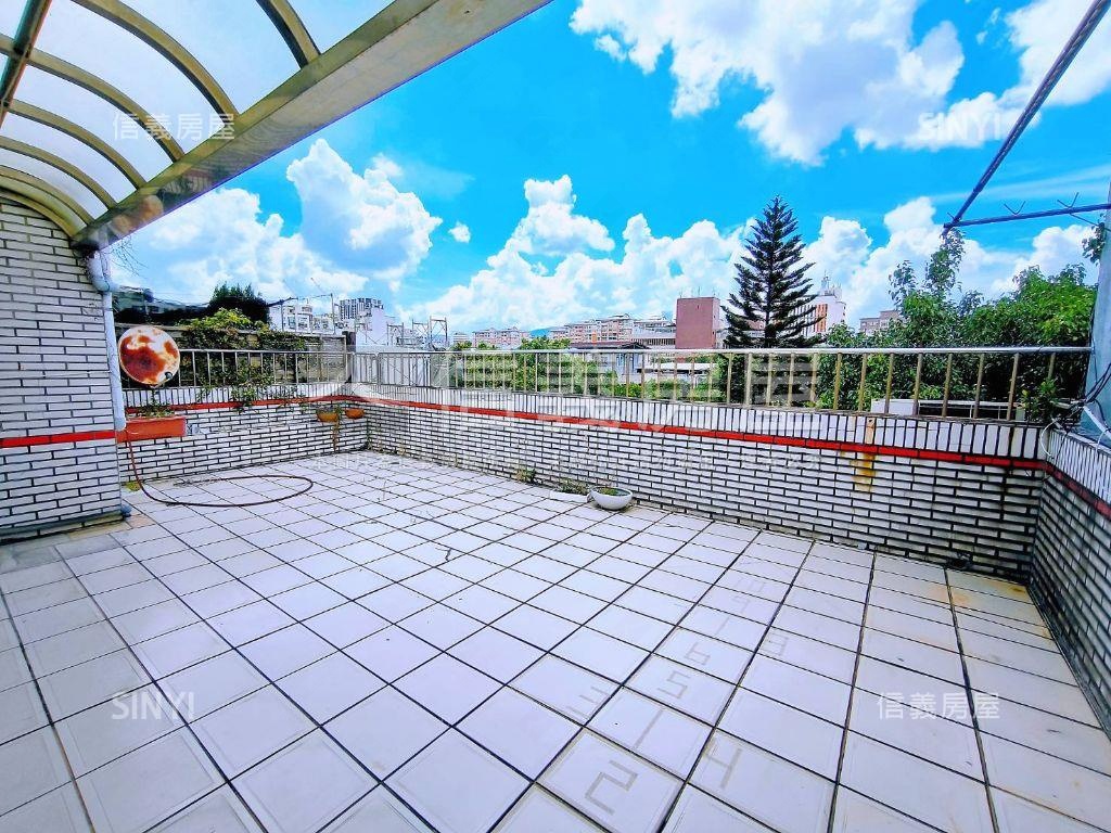 聯合二村面富錦一號公園房屋室內格局與周邊環境