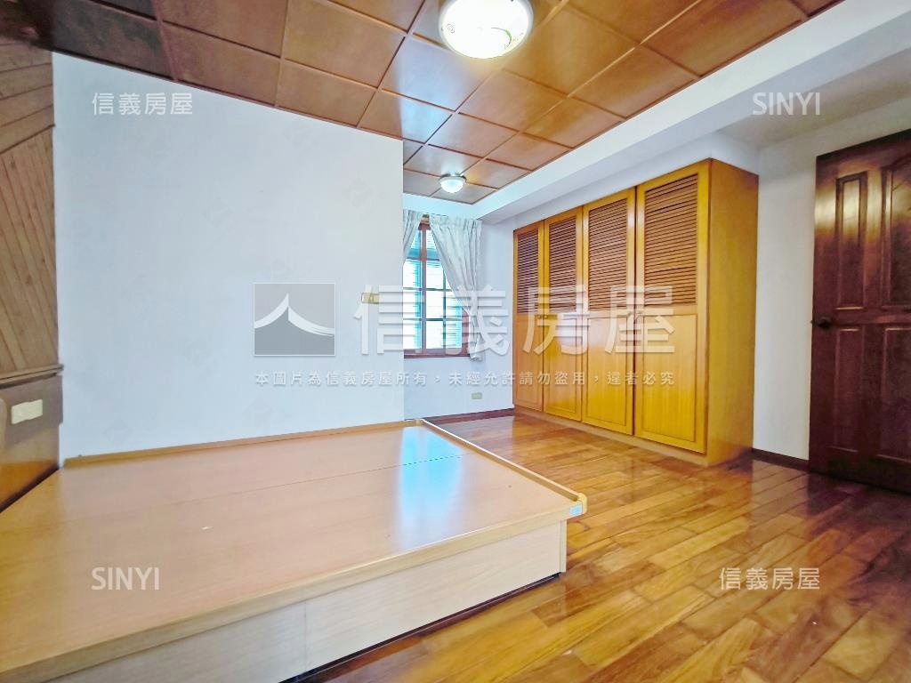 聯合二村面富錦一號公園房屋室內格局與周邊環境