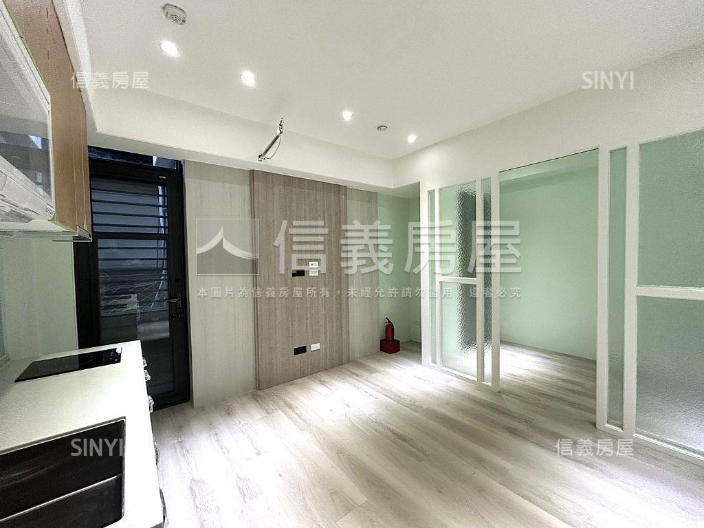 捷運公園美裝大滿足房屋室內格局與周邊環境