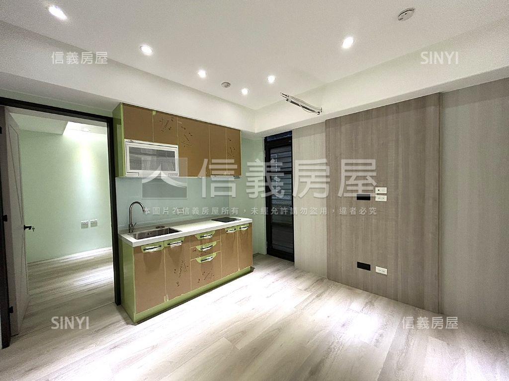 捷運公園美裝大滿足房屋室內格局與周邊環境