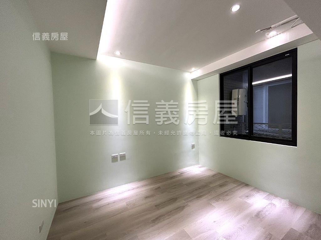 捷運公園美裝大滿足房屋室內格局與周邊環境