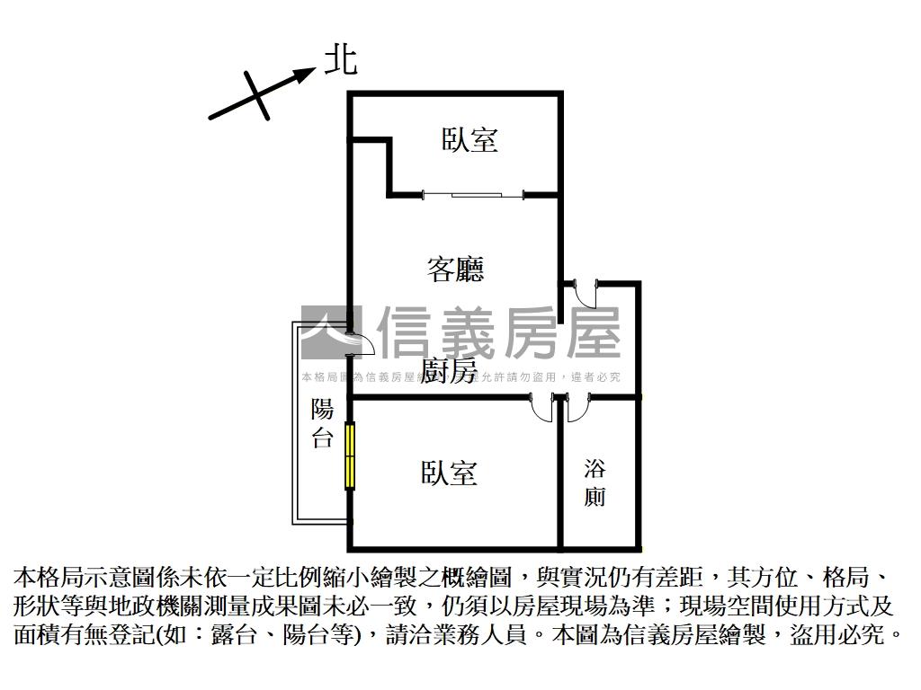 捷運公園美裝大滿足房屋室內格局與周邊環境