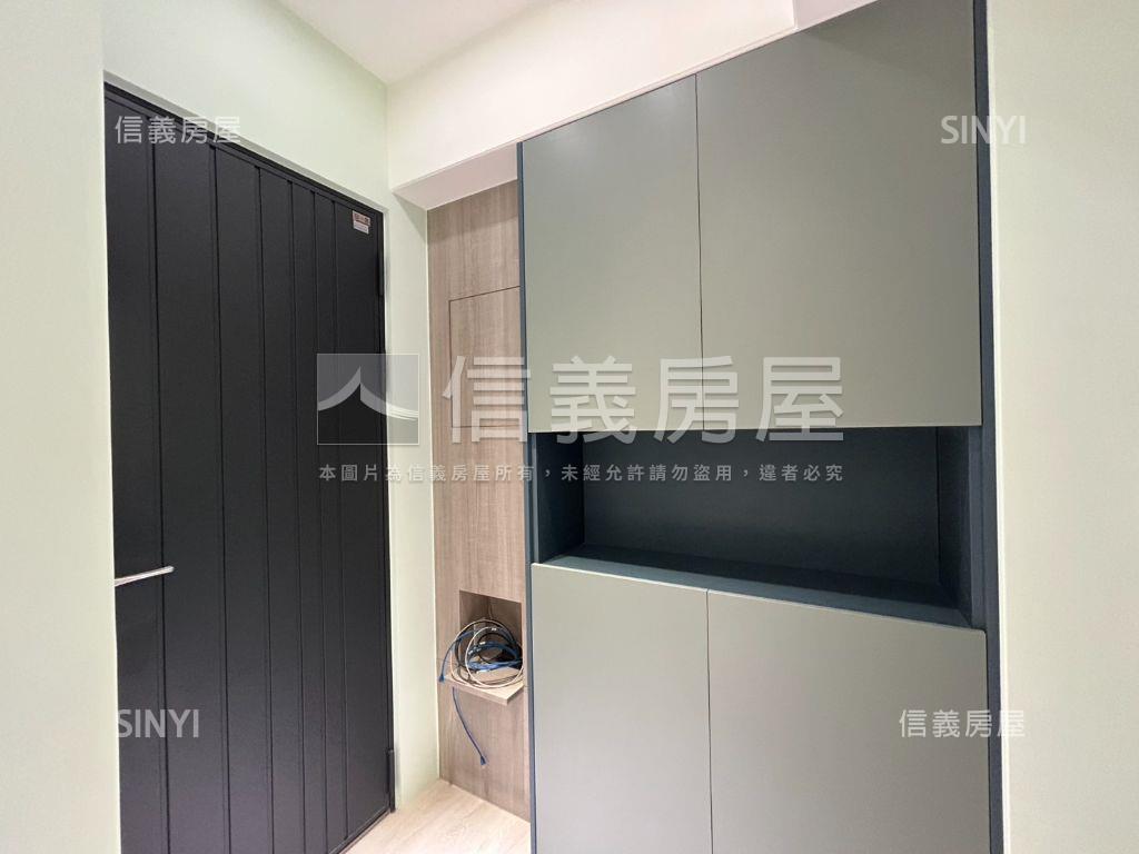 捷運公園美裝大滿足房屋室內格局與周邊環境