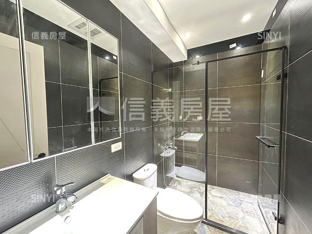 捷運公園美裝大滿足房屋室內格局與周邊環境