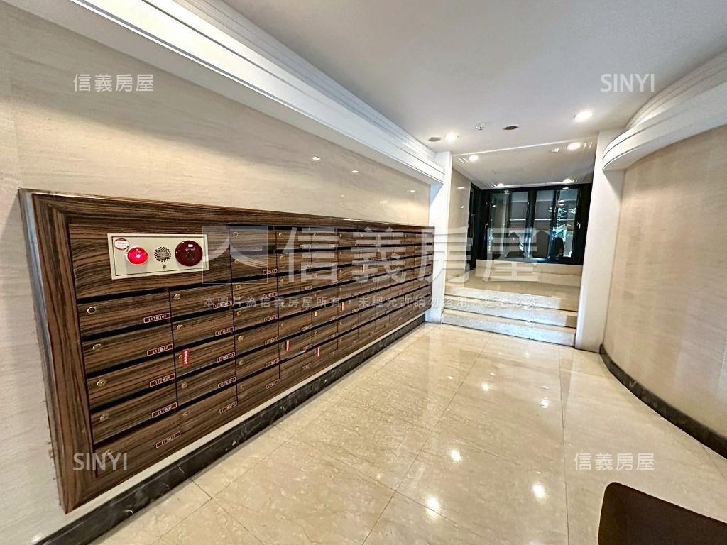 蒙田★稀有高樓景觀美邸房屋室內格局與周邊環境