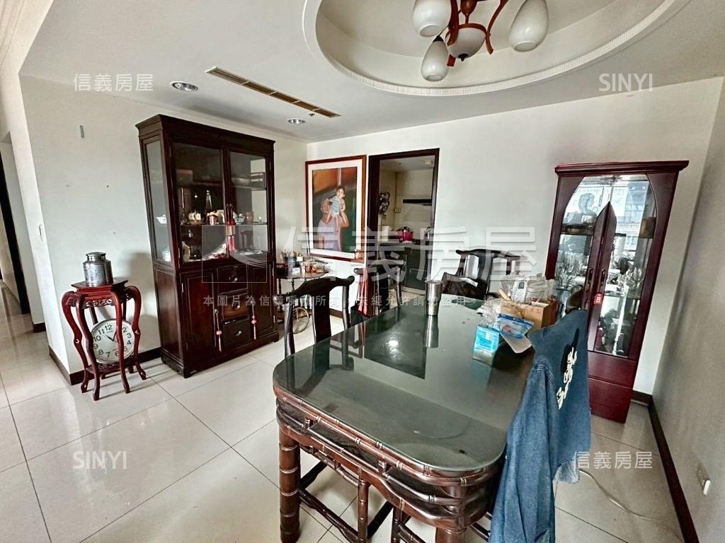 蒙田★稀有高樓景觀美邸房屋室內格局與周邊環境