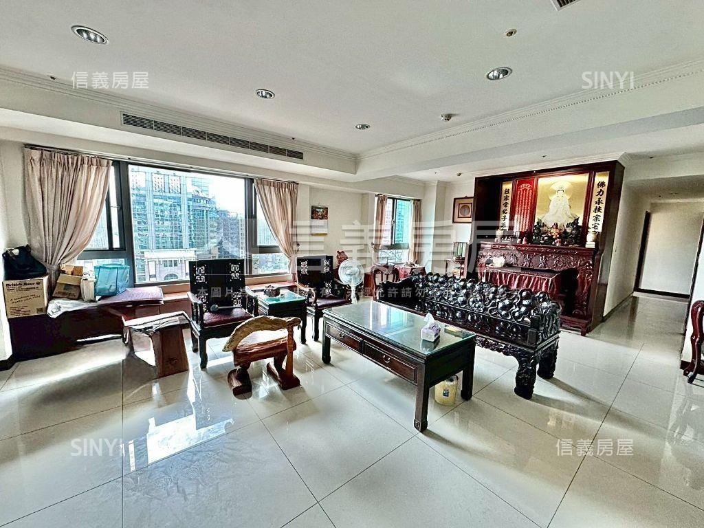 蒙田★稀有高樓景觀美邸房屋室內格局與周邊環境