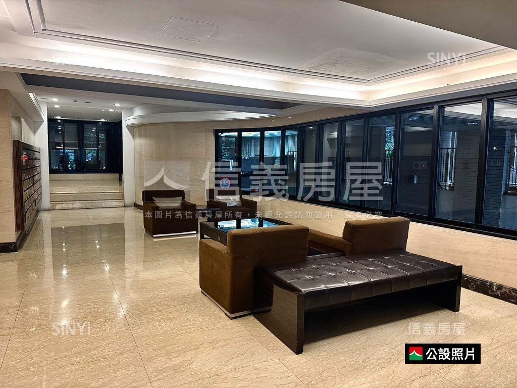 蒙田★稀有高樓景觀美邸房屋室內格局與周邊環境