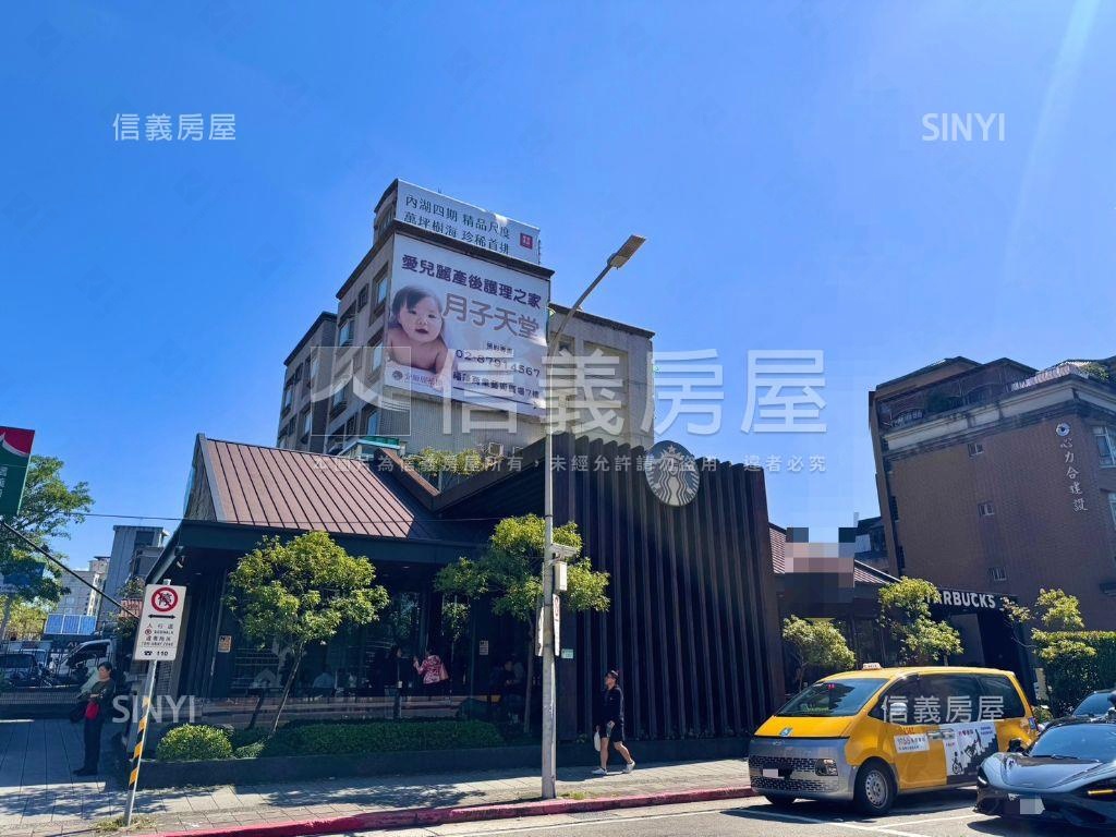 蒙田★稀有高樓景觀美邸房屋室內格局與周邊環境