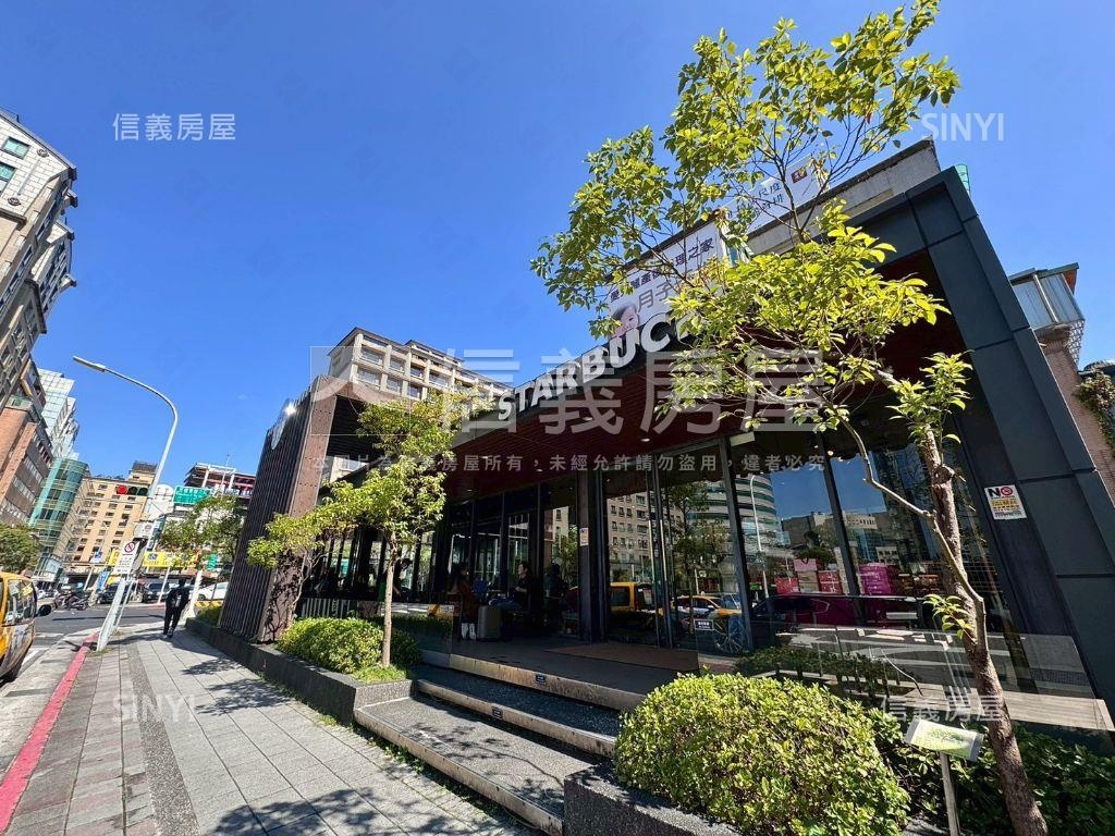 蒙田★稀有高樓景觀美邸房屋室內格局與周邊環境