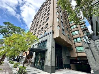 蒙田★稀有高樓景觀美邸