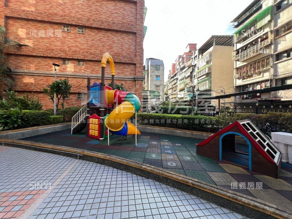 【當代純品】傳家溫馨四房房屋室內格局與周邊環境
