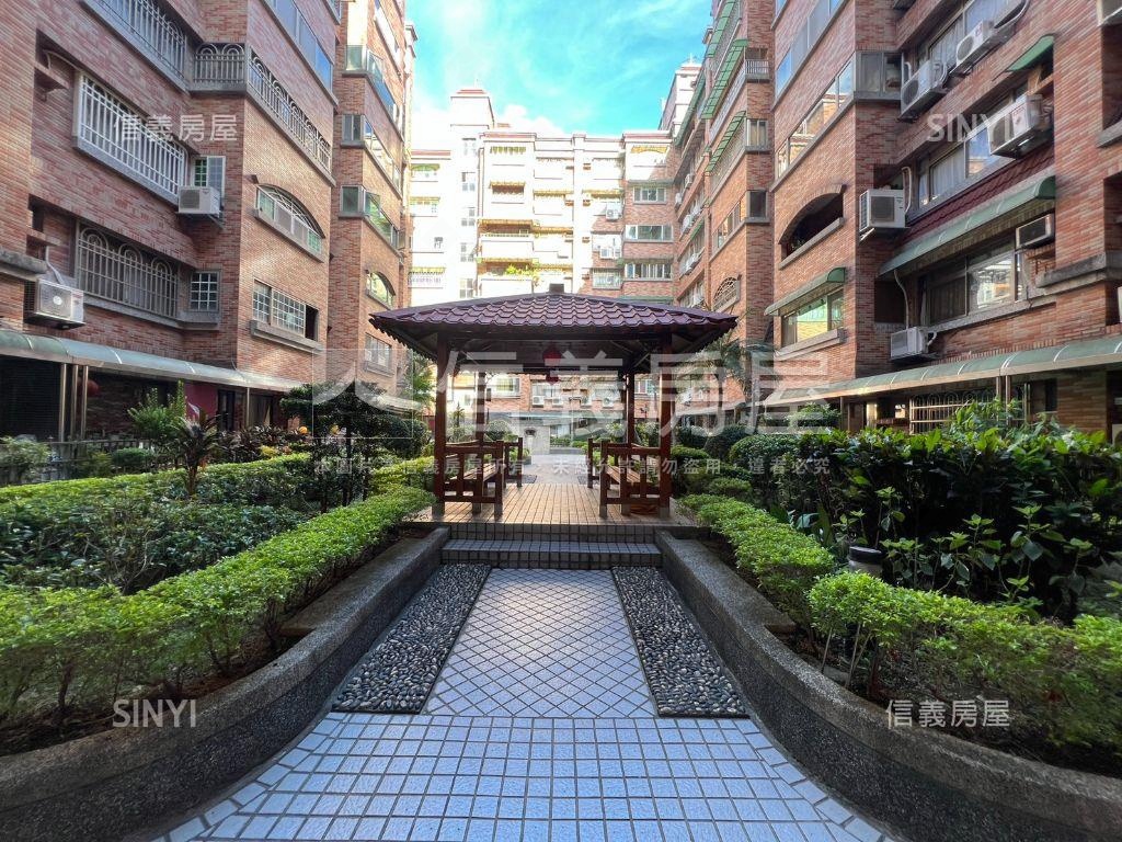 【當代純品】傳家溫馨四房房屋室內格局與周邊環境