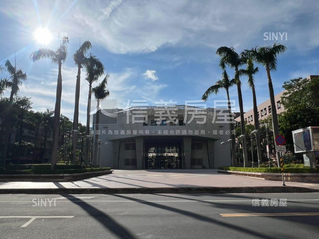 【當代純品】傳家溫馨四房房屋室內格局與周邊環境