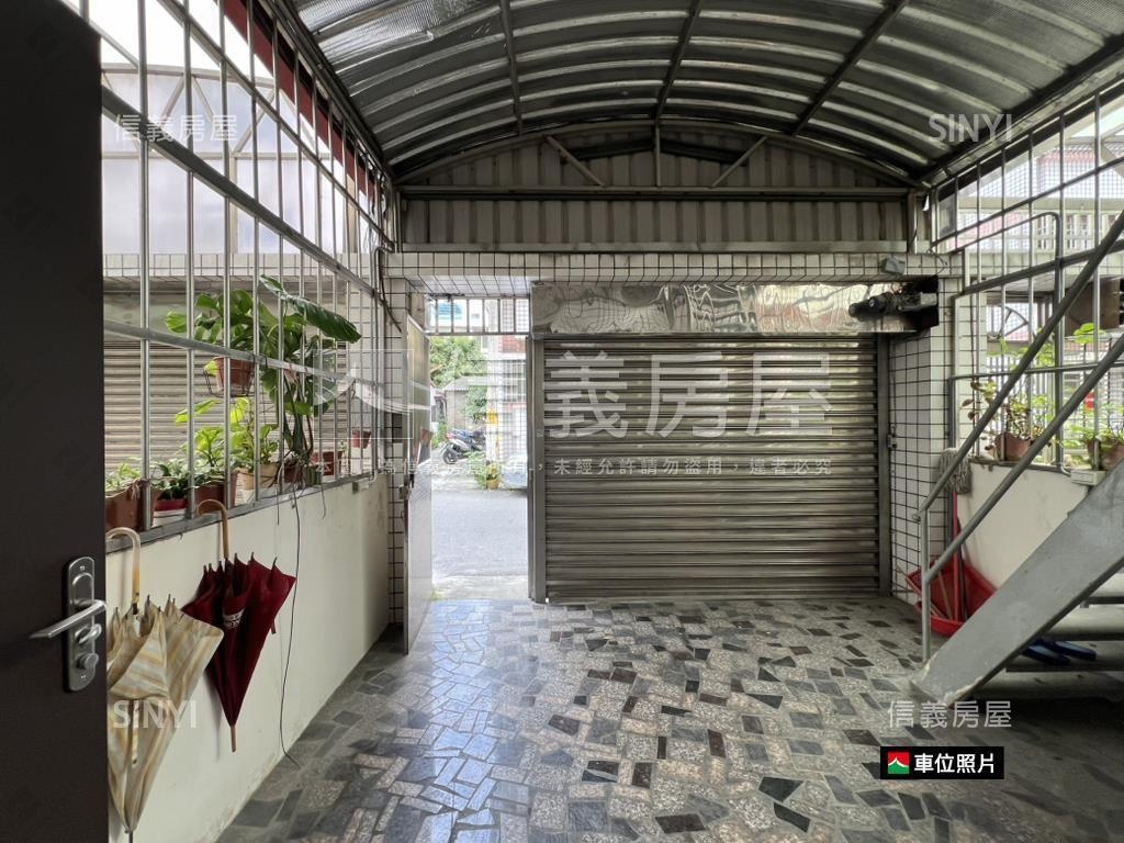 近公所朝東南裝潢透天房屋室內格局與周邊環境