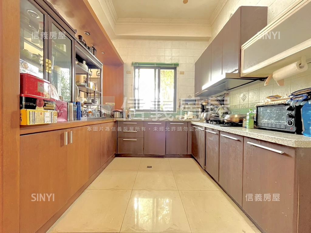 合法農舍！度假莊園房屋室內格局與周邊環境