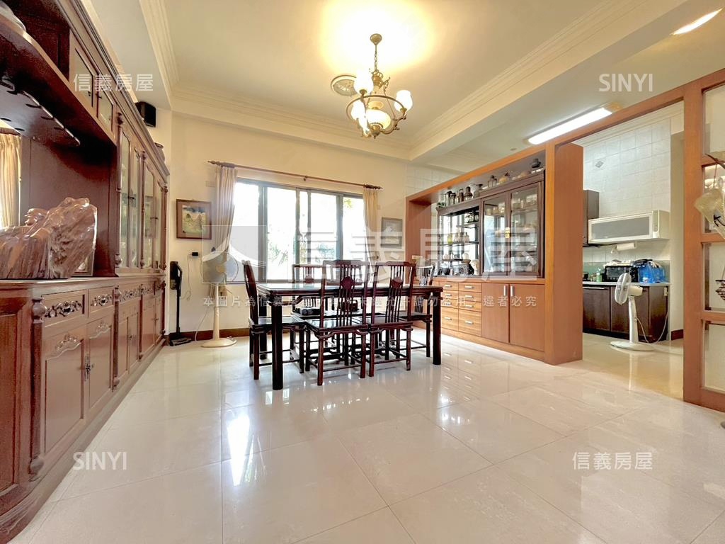 合法農舍！度假莊園房屋室內格局與周邊環境