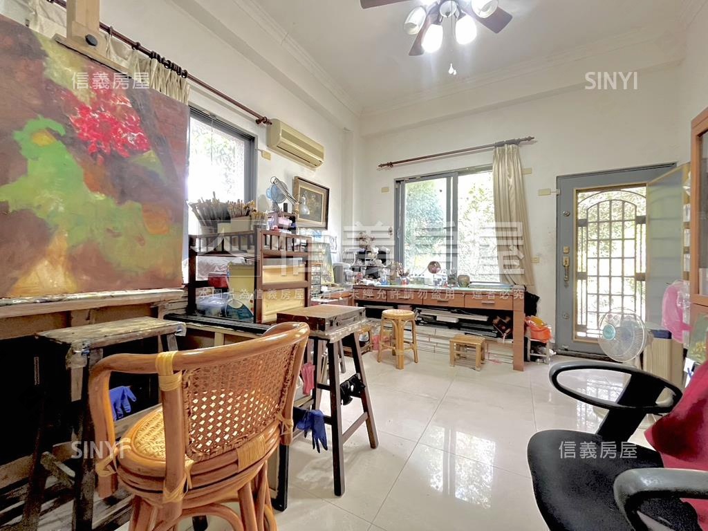 合法農舍！度假莊園房屋室內格局與周邊環境