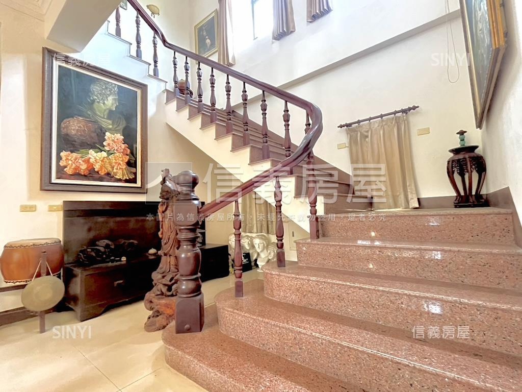 合法農舍！度假莊園房屋室內格局與周邊環境