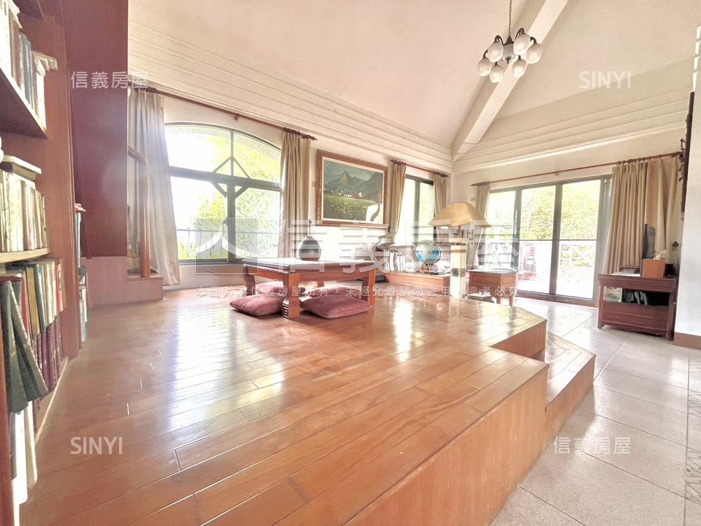 合法農舍！度假莊園房屋室內格局與周邊環境