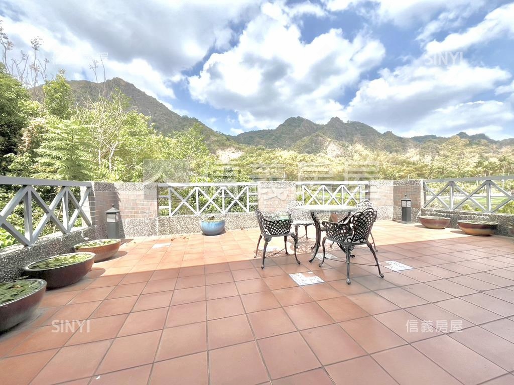 合法農舍！度假莊園房屋室內格局與周邊環境