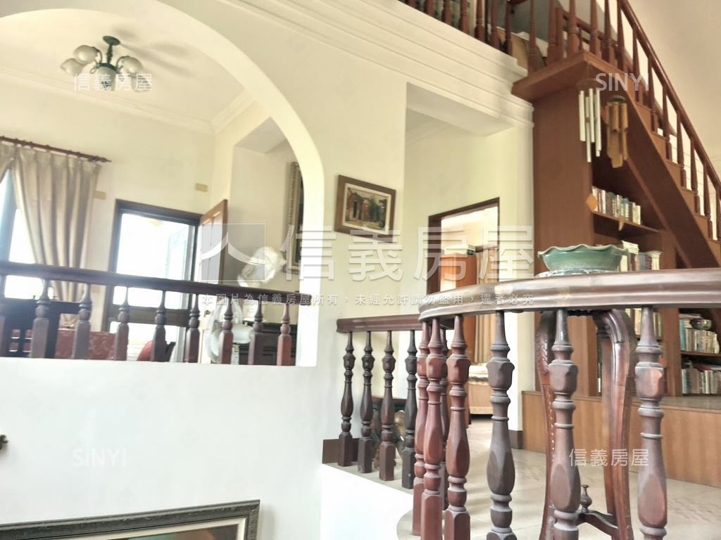 合法農舍！度假莊園房屋室內格局與周邊環境