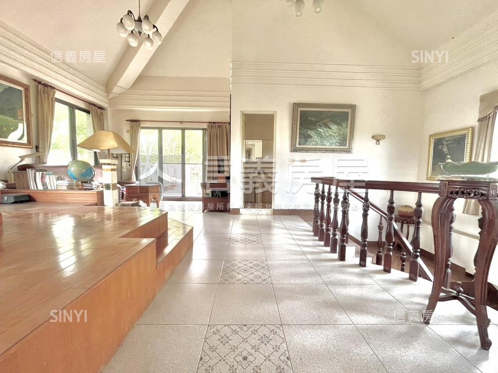 合法農舍！度假莊園房屋室內格局與周邊環境