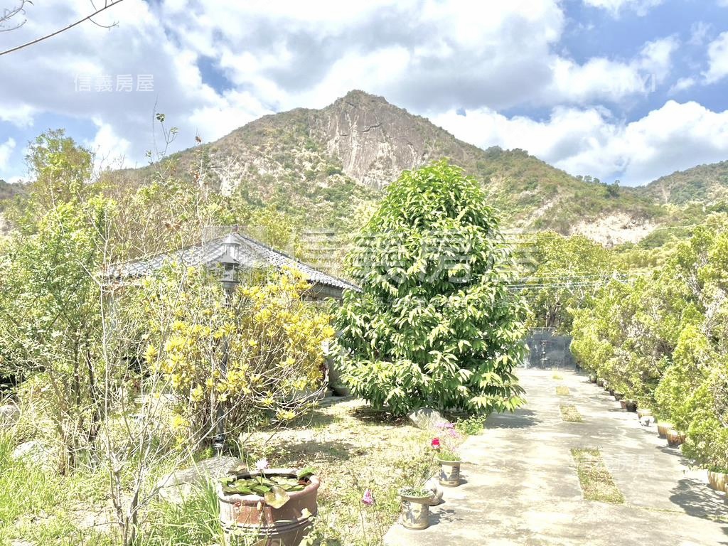 合法農舍！度假莊園房屋室內格局與周邊環境