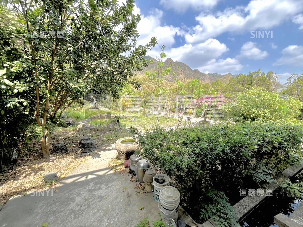 合法農舍！度假莊園房屋室內格局與周邊環境