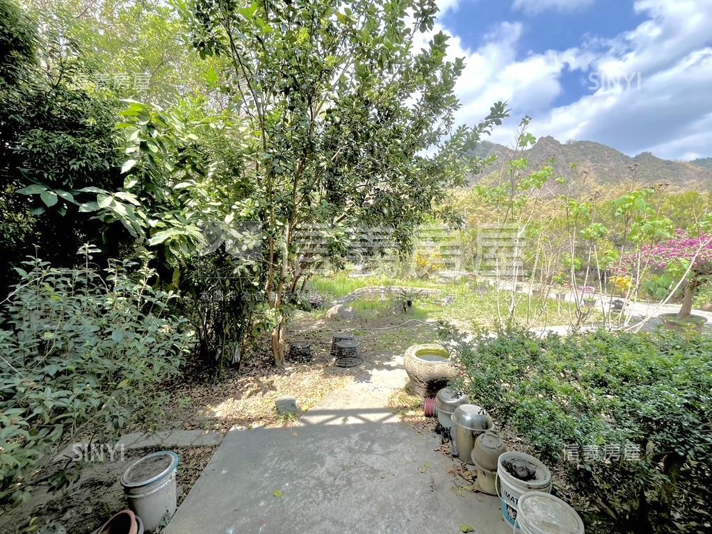 合法農舍！度假莊園房屋室內格局與周邊環境