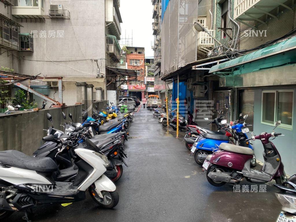 台北橋捷運站附近地下室房屋室內格局與周邊環境