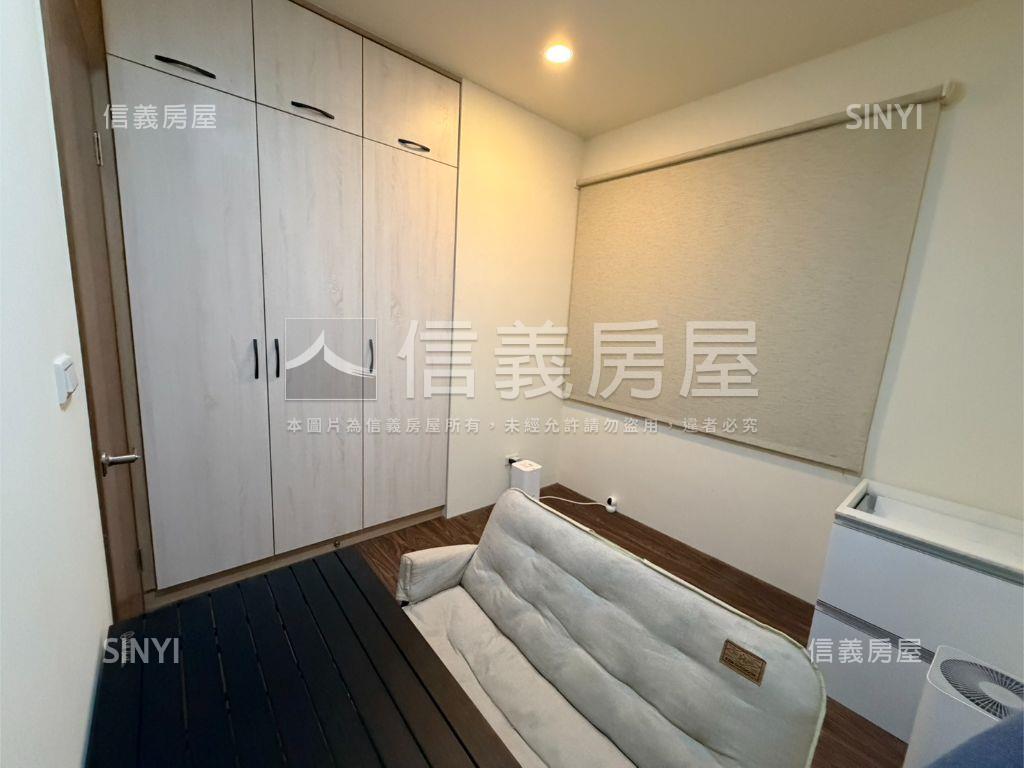 環宇市溫馨三房平車房屋室內格局與周邊環境