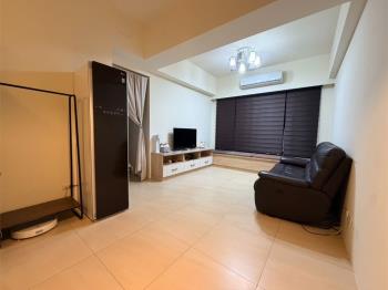 環宇市溫馨三房平車