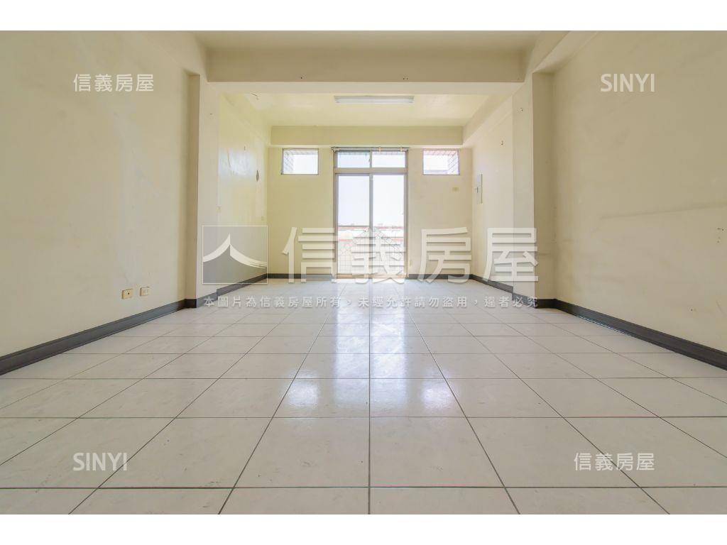 公益文心路旁金透店房屋室內格局與周邊環境